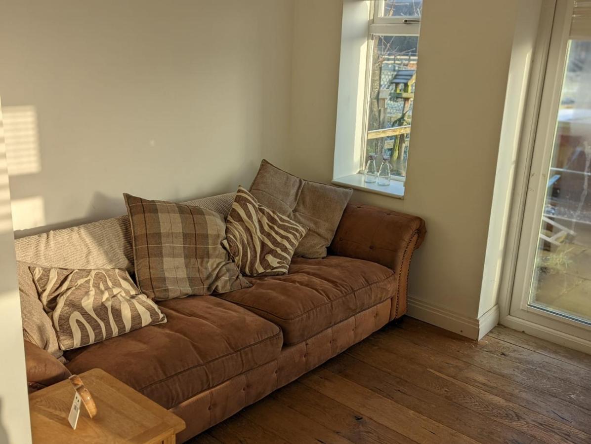 Holiday home Beautiful Rural With Secure Garden Bradley (Staffordshire)