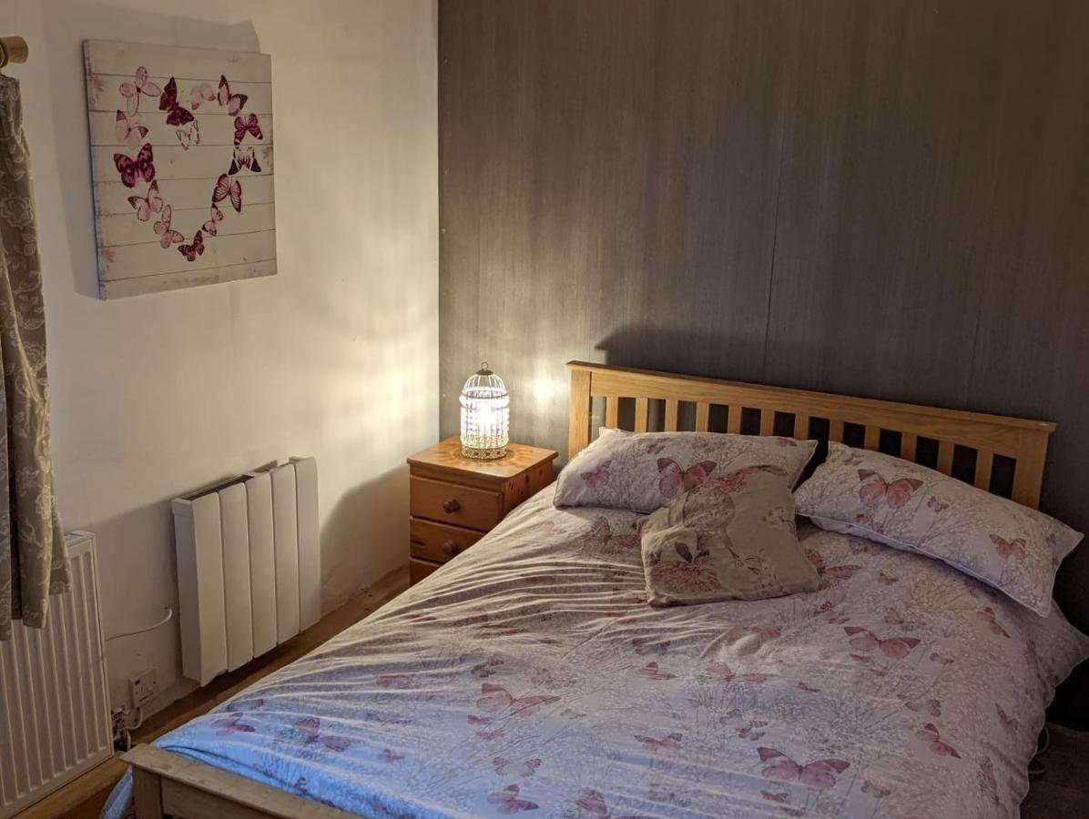 Holiday home Beautiful Rural With Secure Garden Bradley (Staffordshire)