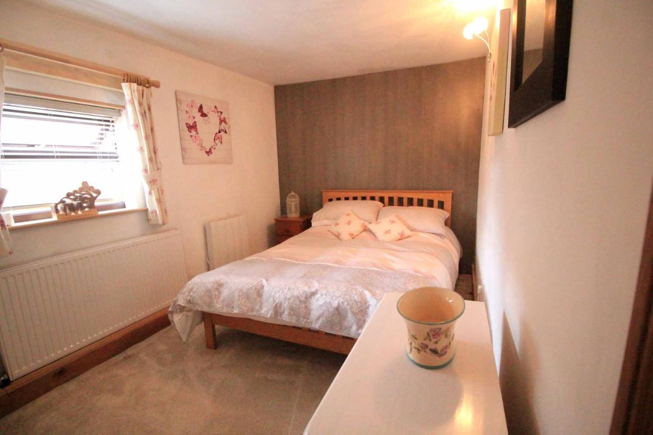 Holiday home Beautiful Rural With Secure Garden Bradley (Staffordshire)